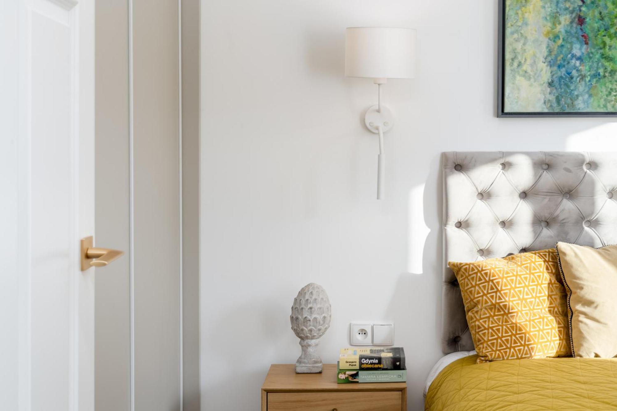 Apartament Mostowa Street By Tyzenhauz *