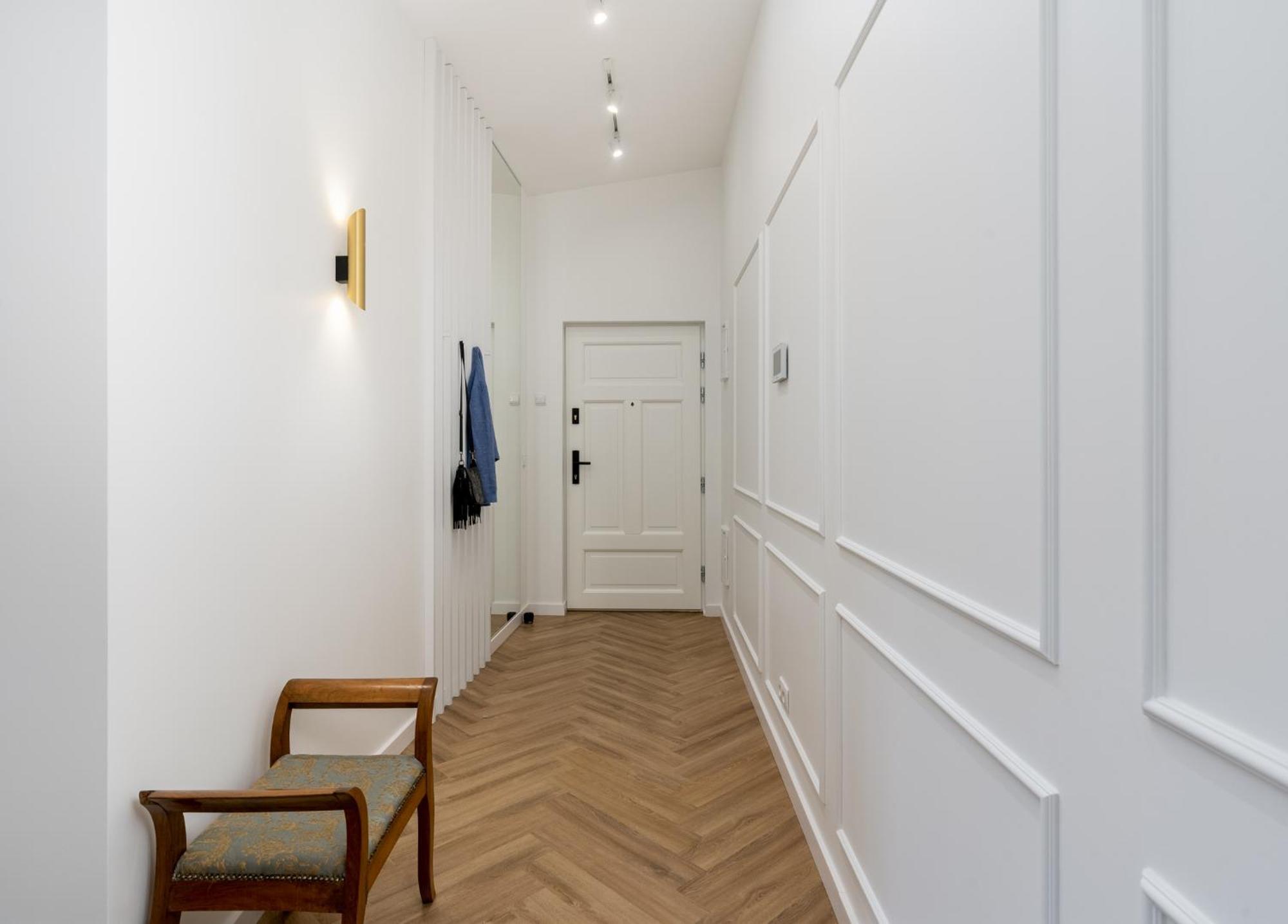 Apartment Mostowa Street By Tyzenhauz Krakow
