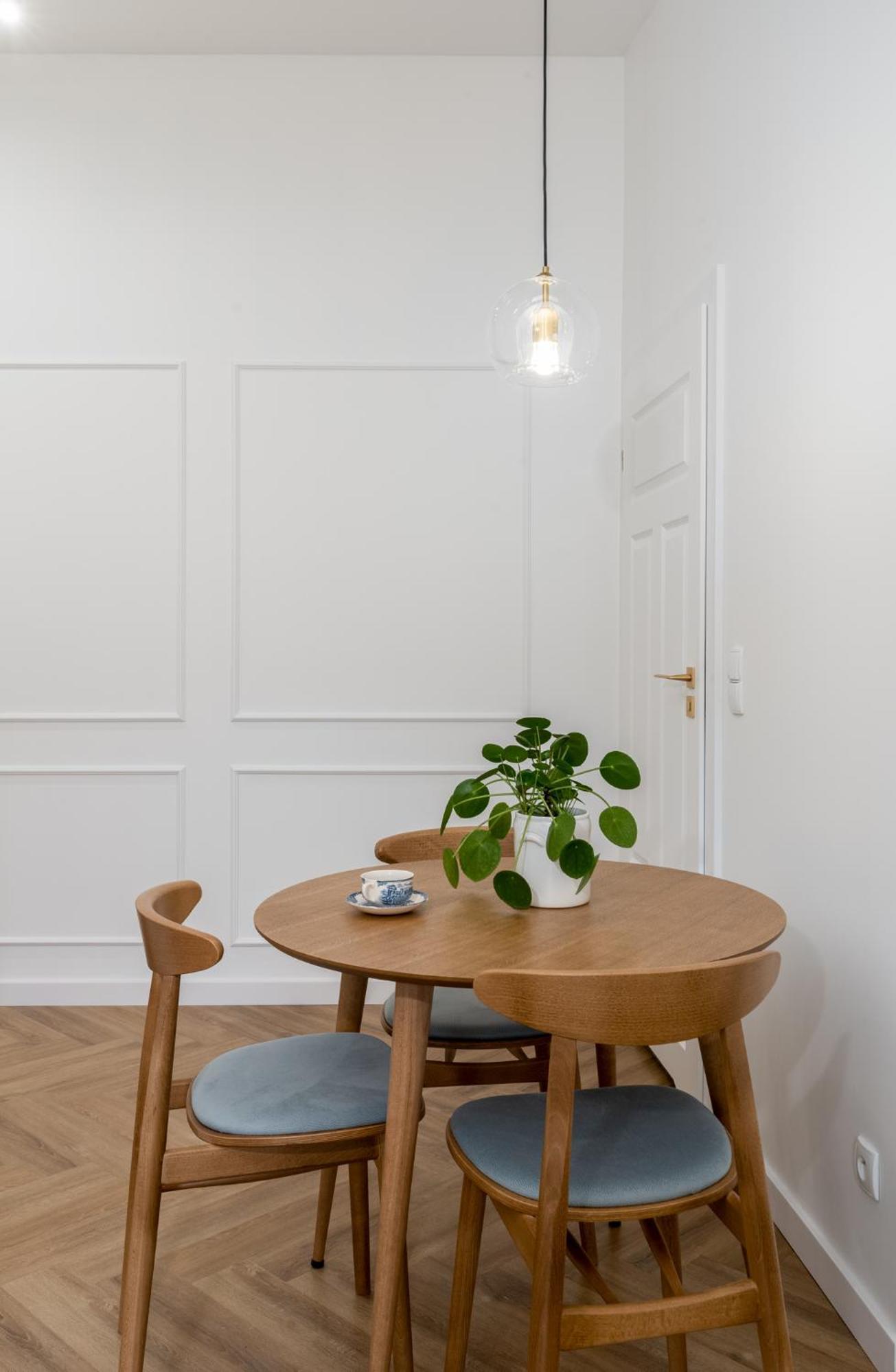 Apartament Mostowa Street By Tyzenhauz