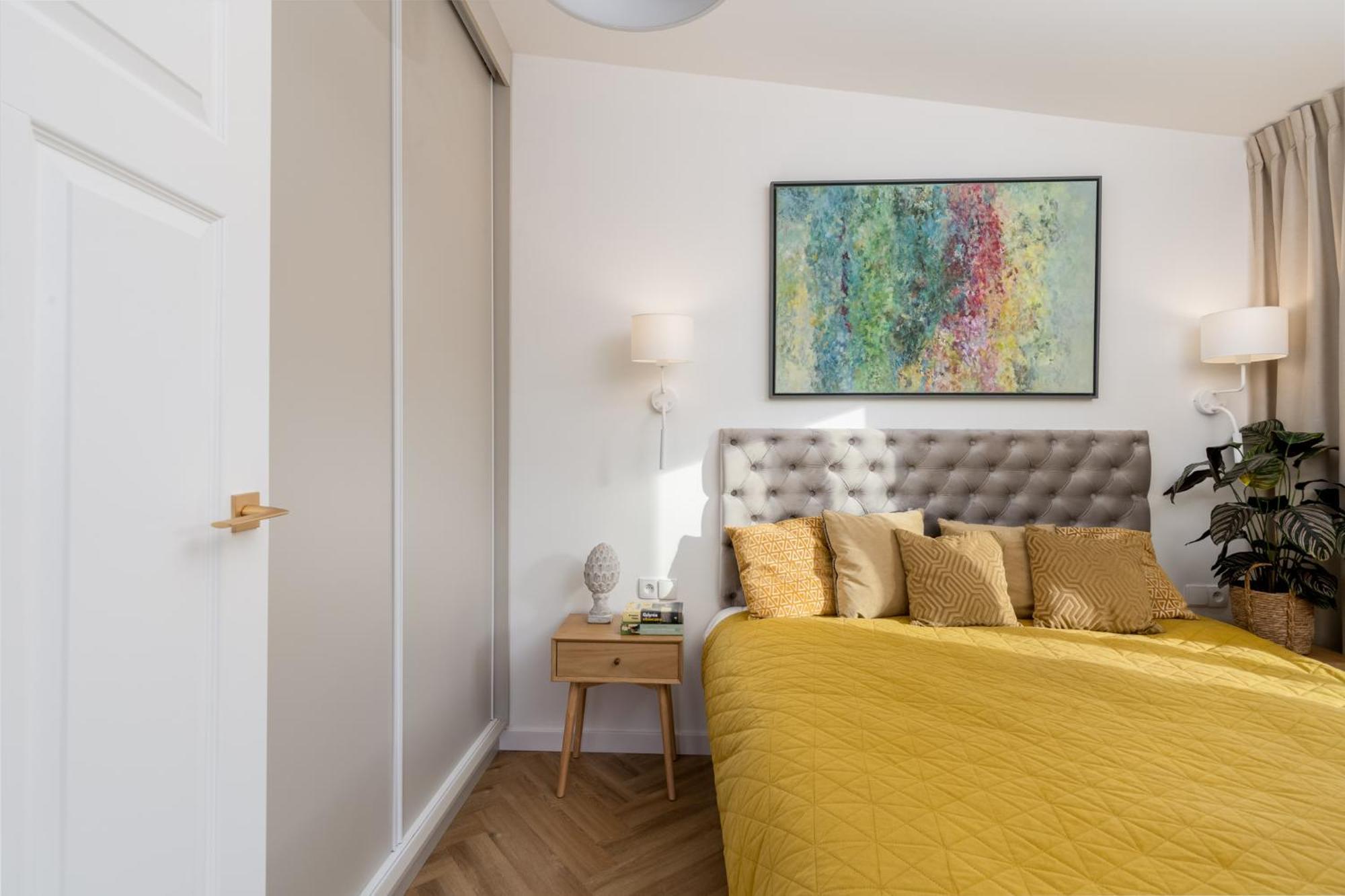Apartment Mostowa Street By Tyzenhauz Krakow