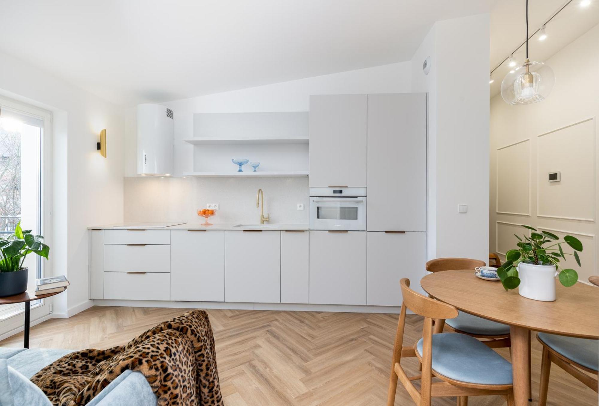 Apartment Mostowa Street By Tyzenhauz Krakow