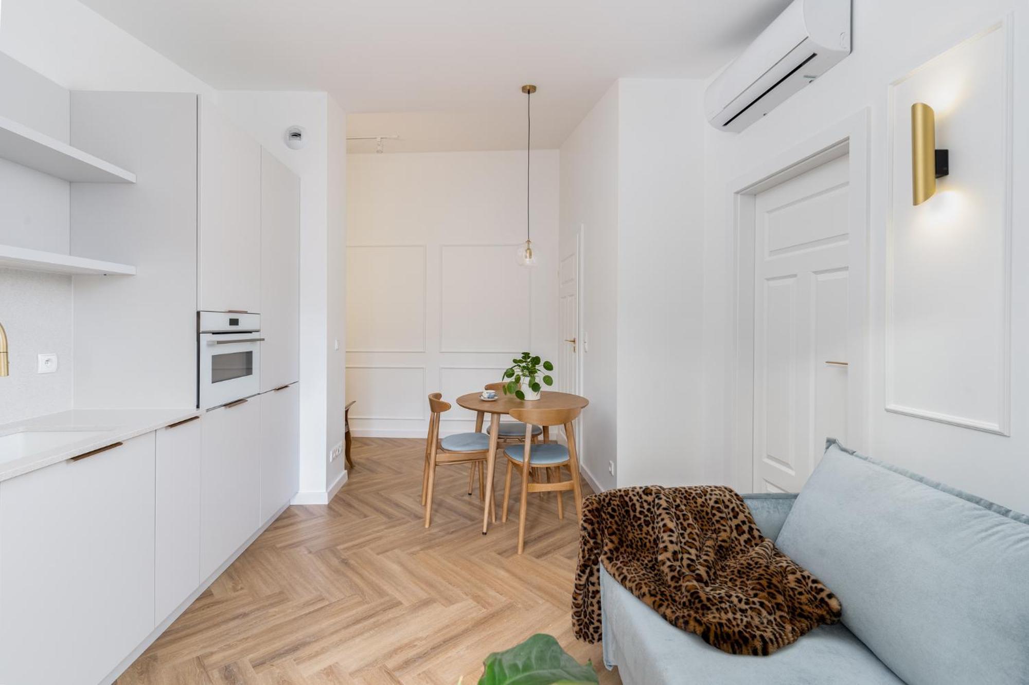 Apartment Mostowa Street By Tyzenhauz Krakow